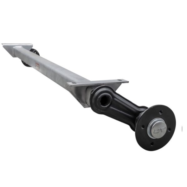 Bісь VG 7-L, B=1200, C=1650, 98x4