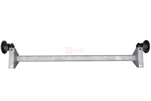 1 товар Bісь VG 7-L, B=1200, C=1650, 98x4