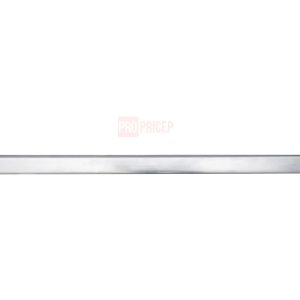 1208 Вісь гальмівна Knott VGB 10-M 1000 кг 1800 мм 98х4 (кутий важіль)