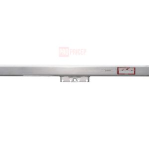 Вісь гальмівна Knott VG 13-M 1300 кг 1200 мм 112х5 (кутий важіль)