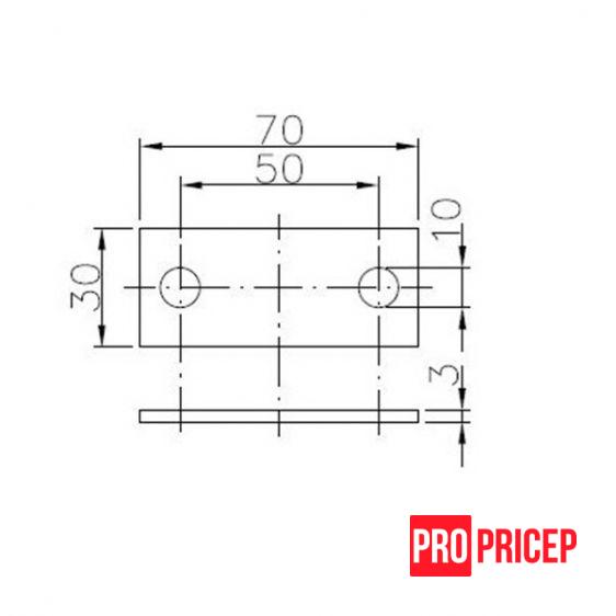 _1_winterhoff_zbf_10-po_1 Пластина до ZBF 10-PO