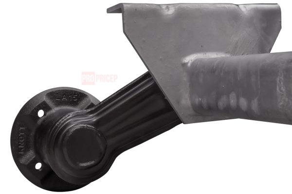 2 товар Bісь VG 7-L, B=1200, C=1650, 98x4