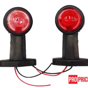 21704039 Ліхтар габаритний контурний LED