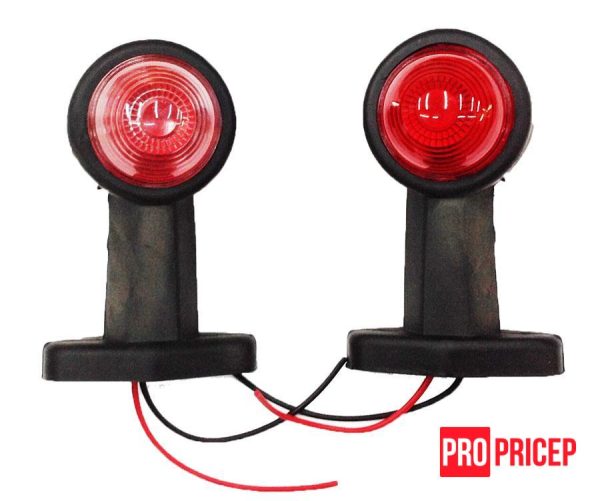 21704039 Ліхтар габаритний контурний LED