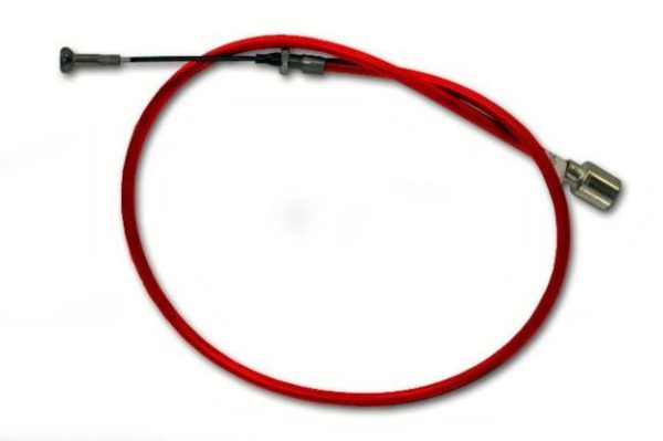 28_1-1 Гальмівний Трос AL-KO 1326/1130 мм швидкомонтований