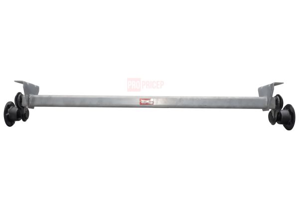 4 товар Bісь VG 7-L, B=1200, C=1650, 98x4