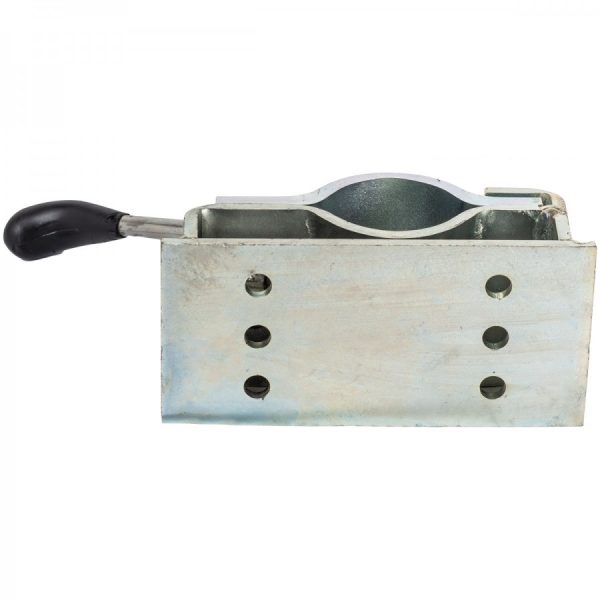 43ее Хомут опорного колеса/стійки 6F5047.001