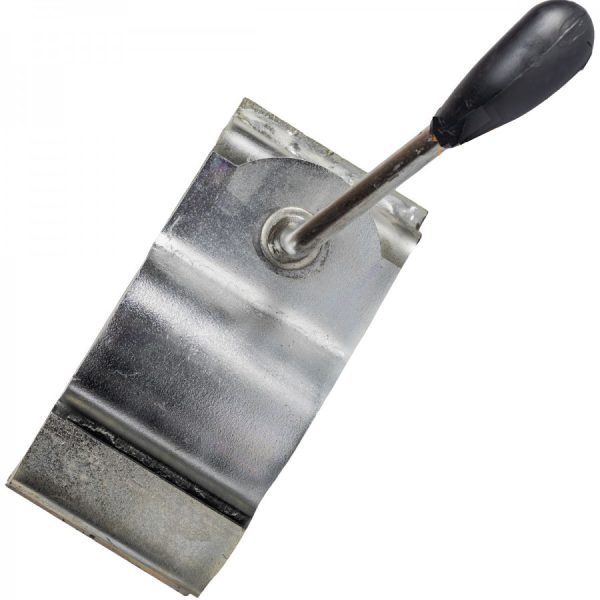 43епн Хомут опорного колеса/стійки 6F5047.001