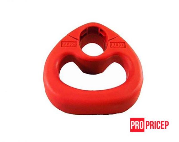 5165_ruchka-derzhatel-dlya-opornogo-kolesa-al-ko-48-mm-1210182-1 Ручка-тримач для опорного колеса AL-KO 48 мм