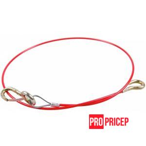 840197090-strahovochnyj-tros-1000mm-s-kryuchkom-krasnyj-s-pvh-pokrytiem-al-ko-al-ko-900x900-product_popup Трос страхувальний для гальма накату з дишлом регул. по висоті, 1600мм