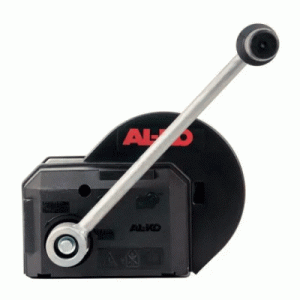 Лебедка AL-KO Optima 901 Plus с фалом 10 м 900 кг