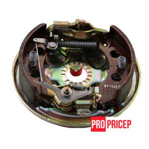 Комплект дооснащення AL-KO AAA Premium Brake тип 2361 для осей 1600 - 1800 кг (1730298)
