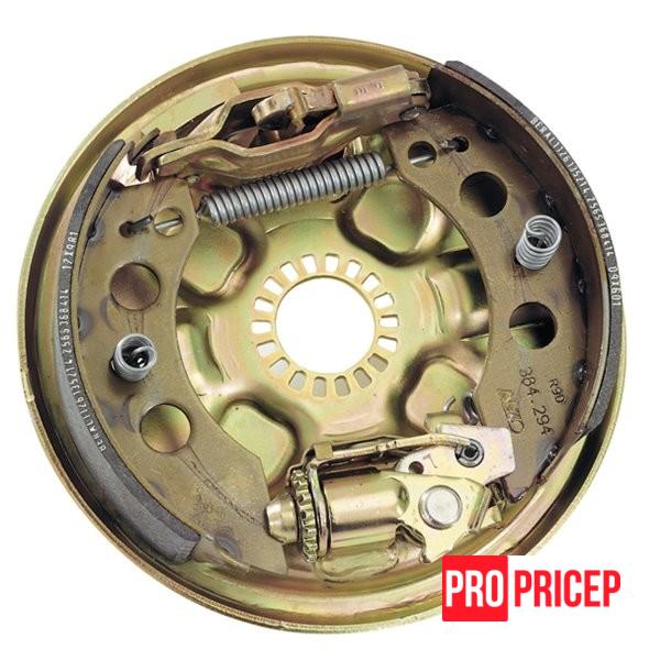 Комплект дооснащення AL-KO AAA Premium Brake тип 2361 для осей 1600 - 1800 кг (1730298)