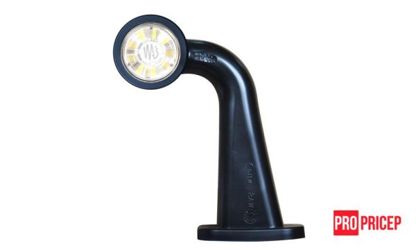 b7e701979282cc7b0180f3ed3a2ea8ee Ліхтар габаритний контурний LED