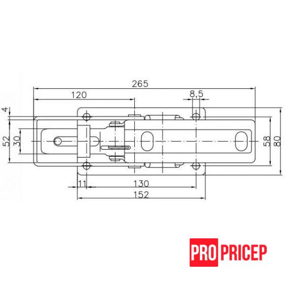 _-_-bv-90-1_1 Бортовий з'єднувач BV 90-1