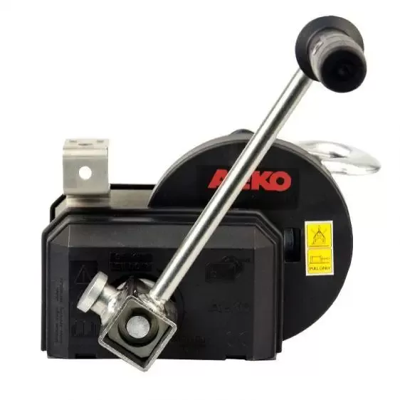 Лебедка AL-KO Optima 501A Plus 500 кг