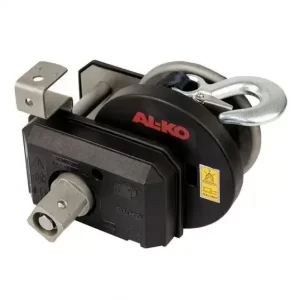 Лебедка AL-KO Optima 501A Plus с тросом 10 м 500 кг