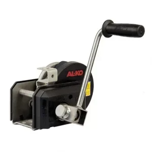 Лебедка AL-KO Optima 501A Plus с тросом 10 м 500 кг