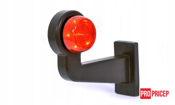 пппппппппппппп Ліхтар габаритний контурний LED