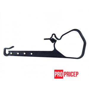 tortsevaya-kryshka-al-ko-rp-435a-105x27x13-mm-2-sht-1-700x700 Тримач гальмівного троса Al-Ko PR 80, 10 шт