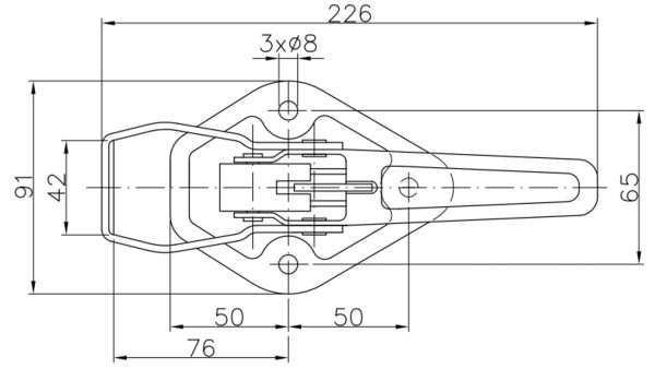 ukr_pl_BORTOVII-ZAMOK-DLIA-PRICHEPIV-Winterhoff-BV-20-3-11_6 Бортовий з'єднувач Bv 20-3