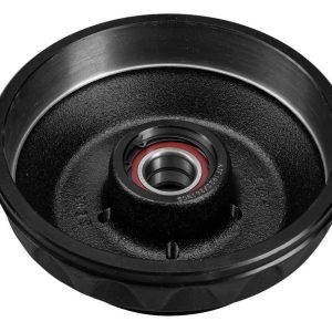 Гальмівний барабан з підшипником KNOTT 250x40 5x112 M12X1,5