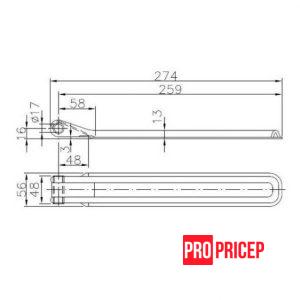_winterhoff_bsch_10-17-270-so_4 Петля борту BSCH 10-17-270-SO