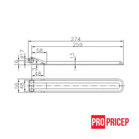 _winterhoff_bsch_10-17-270_2 Петля борту BSCH 10-17-220