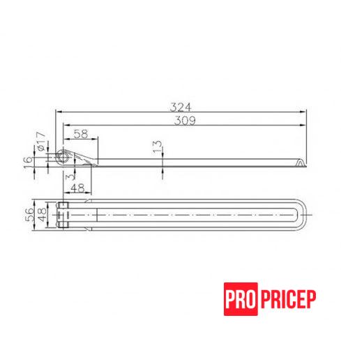 _winterhoff_bsch_10-17-320_2 Петля борту BSCH 10-17-320