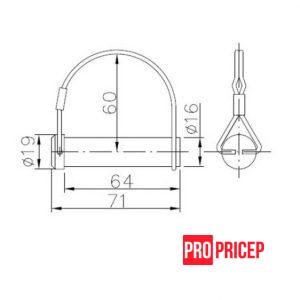 _winterhoff_bschg_10-17-b_2 Штир до петлі BSCHG 10-17-B