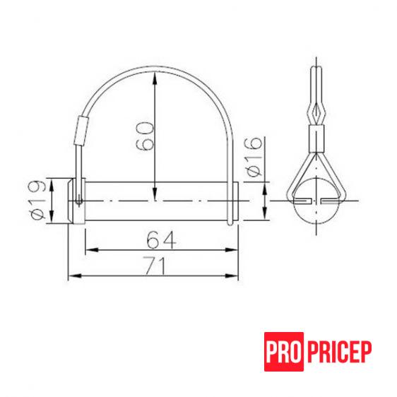 _winterhoff_bschg_10-17-b_2 Штир до петлі BSCHG 10-17-B