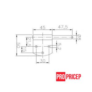 _winterhoff_bschg_50-8-a_2 Відповідник до петлі BSCHG 50-8-A