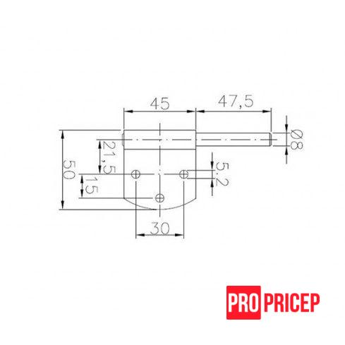 _winterhoff_bschg_50-8-a_2 Відповідник до петлі BSCHG 50-8-A