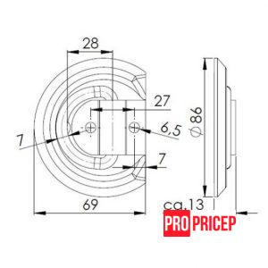 _winterhoff_zbf_60-1_1 Петля кріплення вантажу ZBF 60-1