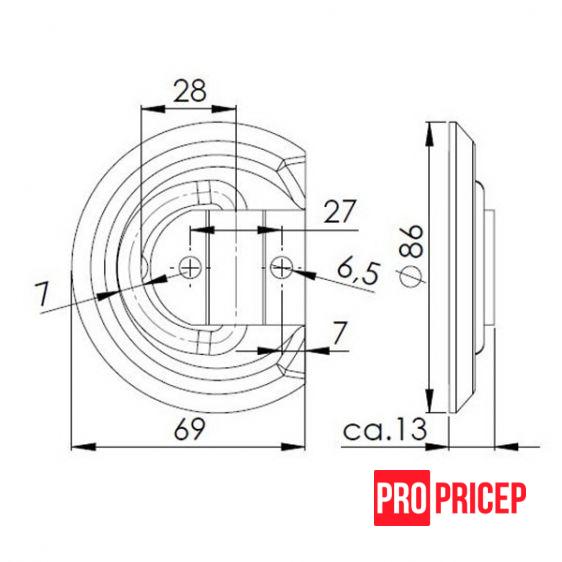 _winterhoff_zbf_60-1_1 Петля кріплення вантажу ZBF 60-1