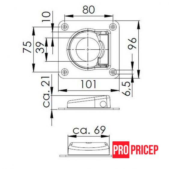 _winterhoff_zbf_70-1_1 Петля кріплення вантажу ZBF 70-1