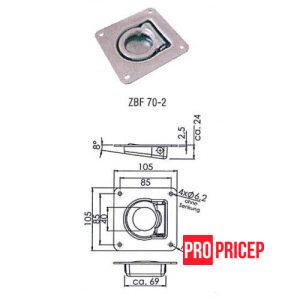 _winterhoff_zbf_70-2 Петля кріплення вантажу ZBF 70-2