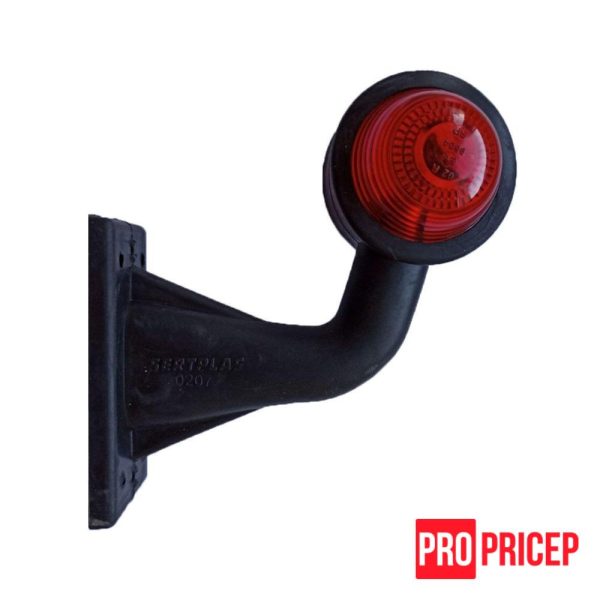 їєщ Ліхтар габаритний контурний LED