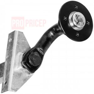 0-02-05-0dc5415185160491df3a00693e93bba10fb0a2910da0a77f9f903932af638d05_eb5be71360c145d Вісь безгальмівна Knott VGB 10-M 1000 кг, B=1600, C=2050, 98×4 (кований важіль)