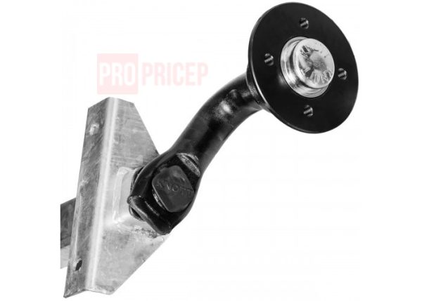 0-02-05-0dc5415185160491df3a00693e93bba10fb0a2910da0a77f9f903932af638d05_eb5be71360c145d Вісь безгальмівна Knott VGB 10-M 1000 кг, B=1600, C=2050, 98×4 (кований важіль)