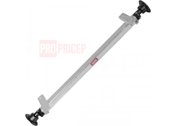 0-02-05-9a8100345ff0c3d3ad768c09eb0aaf6c8114bc5a8e05a72f3d30e9392c175488_e18622b5b5551b9c Вісь безгальмівна Knott VGB 10-M 1000 кг, B=1600, C=2050, 98×4 (кований важіль)