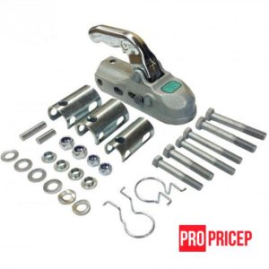 336363 Замково Зчіпний пристрій К 30 UN3 кр. 50 KNOTT (Autoflex) комплект