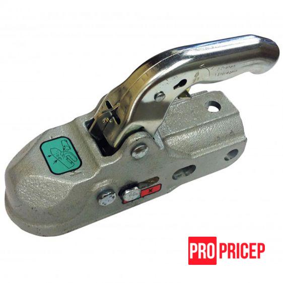 35 Замково Зчіпний пристрій К 30 UN3 кр. 50 KNOTT (Autoflex) комплект