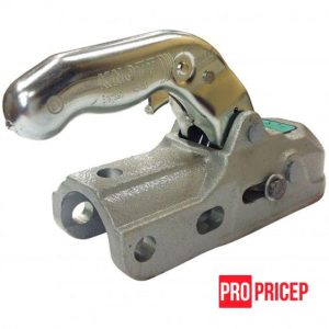 3530 Замково Зчіпний пристрій К 30 UN3 кр. 50 KNOTT (Autoflex) комплект