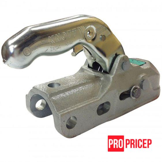 3530 Замково Зчіпний пристрій К 30 UN3 кр. 50 KNOTT (Autoflex) комплект