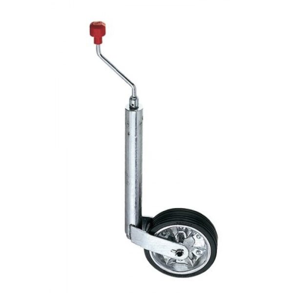 кппк Опорное колесо AL-KO 300/180кг 48мм 1222437