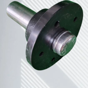 Маточина в зборі FNK 6, 900 кг, 112x5, М12x1,5, під підшипник 39/72-37 мм