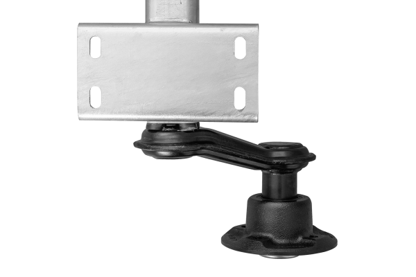 ukr_pl_VIS-BEZ-GAL-M-KNOTT-VG7-L-DO-PRICHEPA-750KG-1190MM-1623MM-4x100-171_4 Bісь VG 7-L, B=1900, С=2350, 98x4 (кутий важіль)