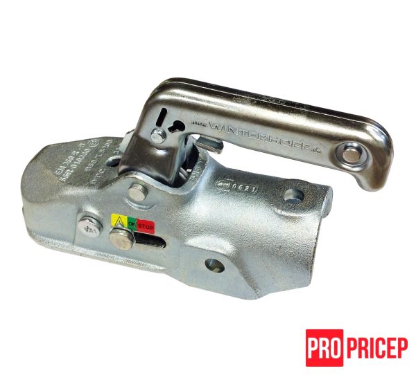 вв 35 Замково зчіпний пристрій Winterhoff 350 д. 50 мм (нов.)