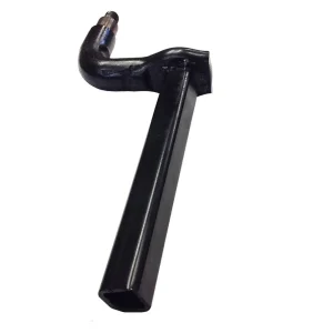 Важіль осі 750 кг лівий KNOTT